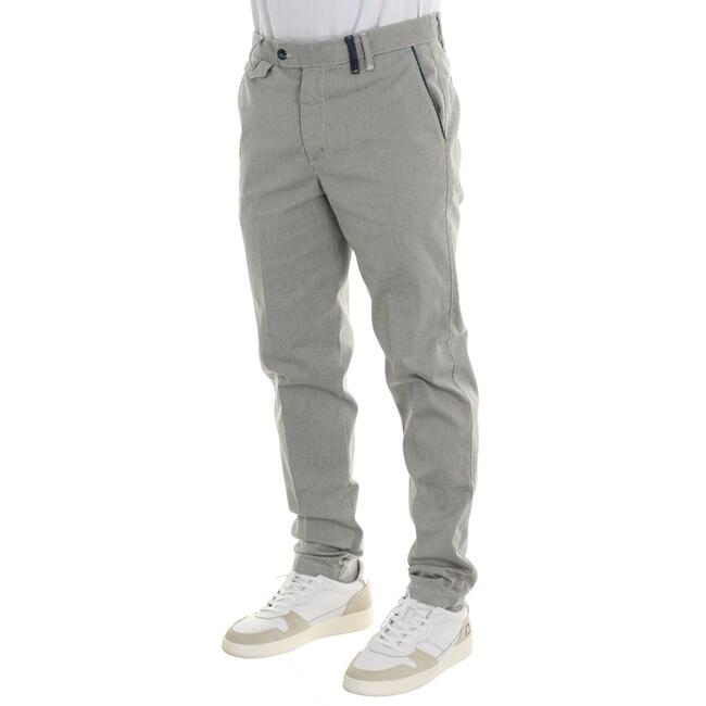 PANTALONE FANTASIA BERNA - Mad Fashion | img vers.650x/